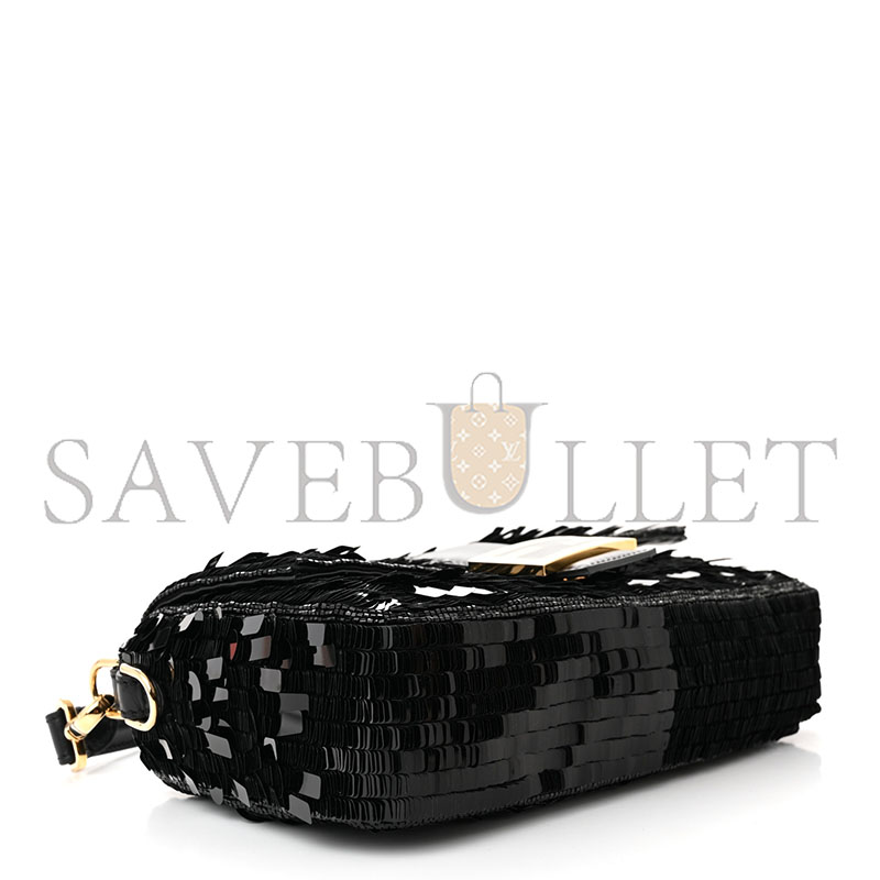 F**di baguette bag (27*15*6cm)